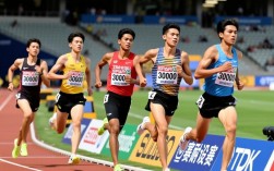 3000米田径比赛有决赛吗？晋级规则和参赛门槛是什么？