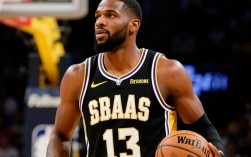 马尚布鲁克能力不俗，为何始终无缘NBA赛场？