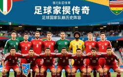 足球国家队历史阵容里，哪些球员堪称传奇核心？