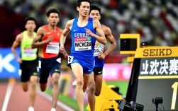 北京男子1500米决赛成绩为何引发热议？
