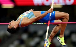 世界男子跳高决赛视频，谁是冠军？跳了多少？