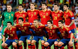 世界杯西班牙夺冠阵容中哪位球员最被低估？