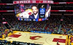 18年总决赛G1骑士若赢，历史走向会如何改变？