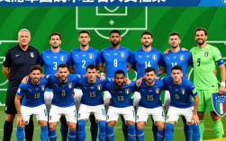 上届世界杯意大利阵容有哪些核心球员最终无缘大赛？