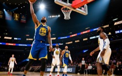 NBA总决赛为什么不见麦基