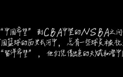 CBA中锋郑准实力不俗，为何始终未能登陆NBA？