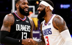 哈登快船3加1赢了？这场关键战结果究竟如何？