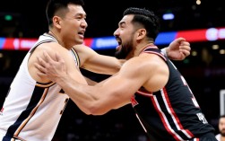 易建联为何在关键时刻选择推倒哈达迪？背后战术意图揭秘