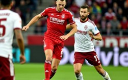 纽伦堡vs卡尔斯鲁厄谁赢了？最新比赛结果出炉了吗？