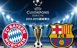 2015欧冠拜仁巴萨谁赢？比分多少？梅西进球了吗？