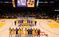 湖人西部决赛首发阵容，能否冲击总冠军？