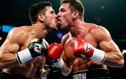 嘴炮十年不败被终结？这背后藏着什么秘密？