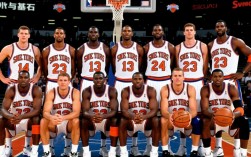 1997尼克斯队阵容有哪些核心球员及战术打法？