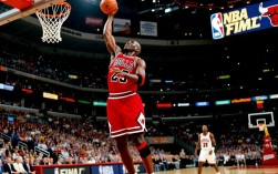 1997年总决赛录像