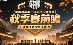 PCL秋季赛决赛直播时间入口在哪？怎么免费看？