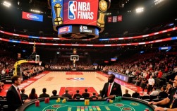 NBA总决赛彩票赔率怎么看？哪队夺冠概率高？