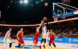 男篮亚锦赛15决赛视频在哪看？