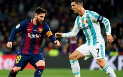 梅西C罗生涯最后一次对决，究竟谁笑到了最后？