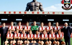 南安普顿历年阵容有哪些核心球员和战术变化？