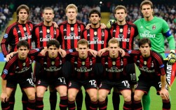 ac米兰03欧冠阵容有哪些核心球员战术打法如何？