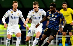 皇马爆冷输加的斯？中场失控+锋线哑火是主因？