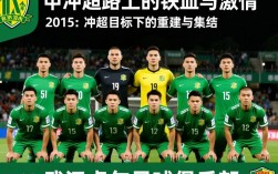 武汉卓尔2015年阵容有哪些核心球员及战术打法？