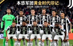 尤文2018最佳阵容，谁才是那年的绝对核心？