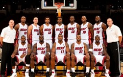 热火队2006年阵容有哪些核心球员夺冠关键？