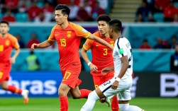 中国足球13场比赛赢了吗？真实战绩究竟如何？