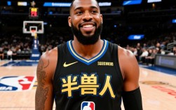 法里埃德为何被称半兽人？长相与赛场表现引争议？