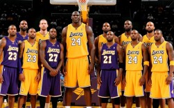 湖人2003年夺冠阵容都有哪些核心球员？