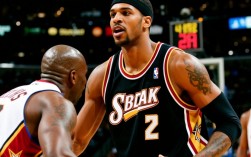 04年NBA得分为何普遍低迷？防守强度战术还是篮球本身原因？