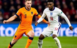 荷兰vs英格兰3月24日谁赢了？比分结果如何？