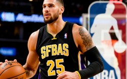 格里芬巅峰后为何离开NBA？伤病、状态还是另有隐情？