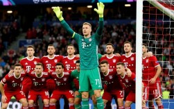 13欧冠决赛拜仁阵容有哪些关键球员？