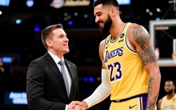 湖人为何签林书豪？老将经验还是战术需要？