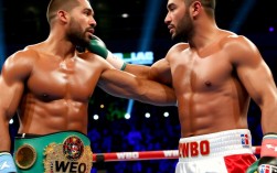 2016年1月30日WBO拳击比赛结果是谁赢的？