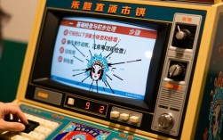 先科唱戏机白屏怎么修