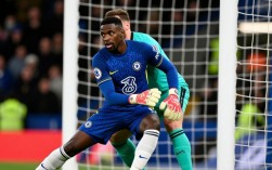 切尔西最新主力阵容是433还是343？这11人能稳住前四吗？