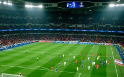 06年欧冠半决赛谁赢的？最终冠军是谁？