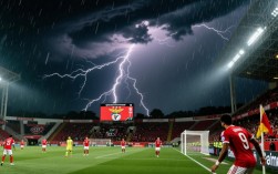 圣克拉拉vs本菲卡比赛中断原因是什么？