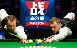 塞尔比和威尔逊谁赢了？比赛结果揭晓了吗？