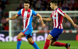 巴列卡诺vs马德里竞技比赛结果最终谁赢了？