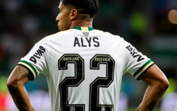 阿尔维斯为何22号球衣成标志？背后原因引球迷好奇！