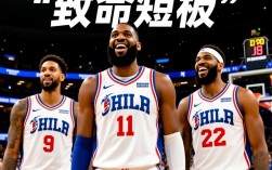 76人队为何总输？核心球员伤病还是战术体系有问题？