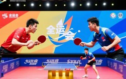 全运会男双乒乓决赛直播时间在哪看？