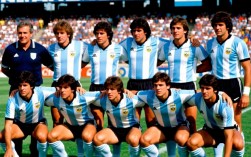 1986年阿根廷阵容，谁是马拉多纳身边的夺冠功臣？