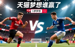 29号天猫和梦想大战，到底谁才是真正的赢家？