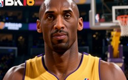 2k16科比为什么那么丑？游戏建模还原度太低还是另有原因？