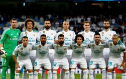 2017皇马足球阵容图有哪些主力球员及战术打法？